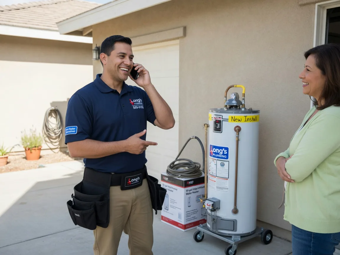 Leak Detection Bussey, IA FAQs